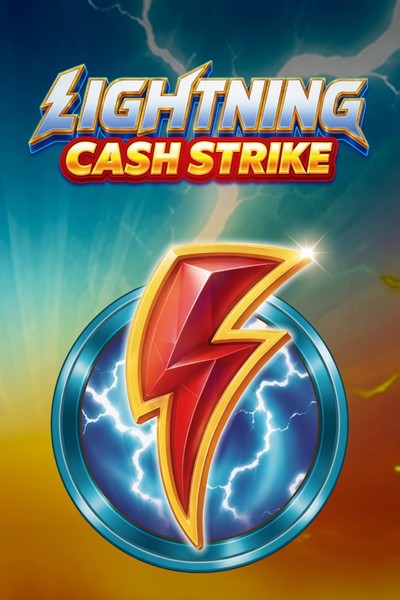 Machine Lightning Cash Strike sur Betrepublic Casino