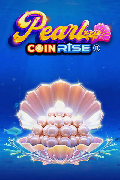 Slot Pearl Coin Rise sur Betrepublic Casino