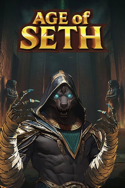 Machine Age Of Seth sur Betwest Casino