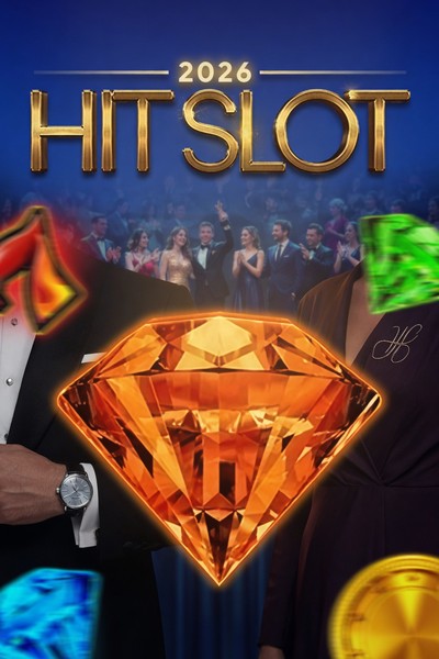 Machine 2026 Hit Slot sur Betwest Casino
