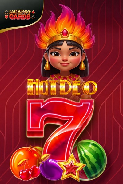 Machine Hot Deco sur Betwest Casino