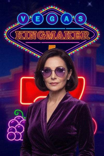 Machine Vegas Kingmaker 5 sur Betwest Casino