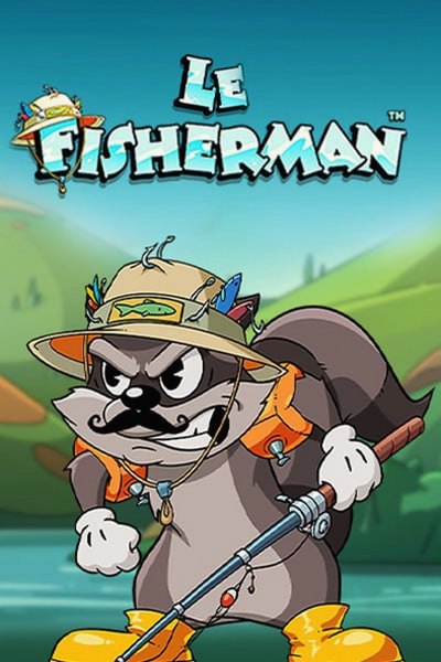 Jeu Le Fisherman sur Casinova Casino