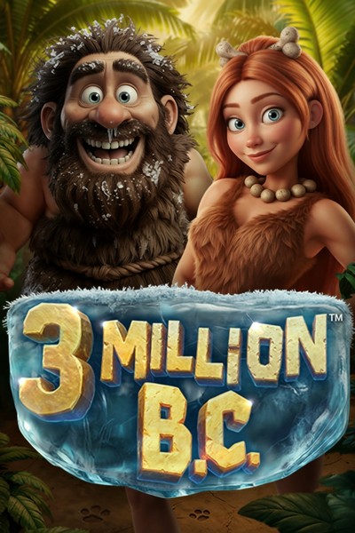 Machine 3 Million BC sur Casinova Casino