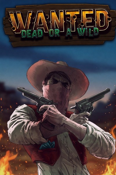 Machine Wanted: Dead or a Wild sur Casinova Casino