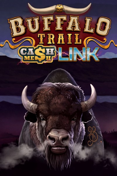 Machine Buffalo Trail – Cash Mesh LINK sur Cleobetra Casino