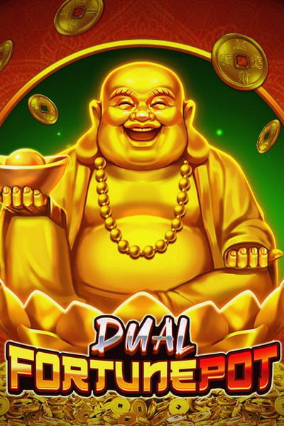 Jeu Dual Fortunepot sur Cleobetra Casino