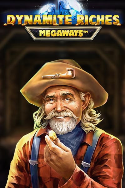 Jeu Dynamite Riches Megaways sur Cleobetra Casino