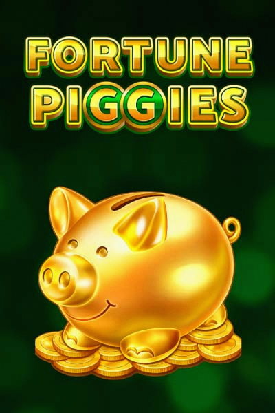 Jeu Fortune Piggies sur Cleobetra Casino