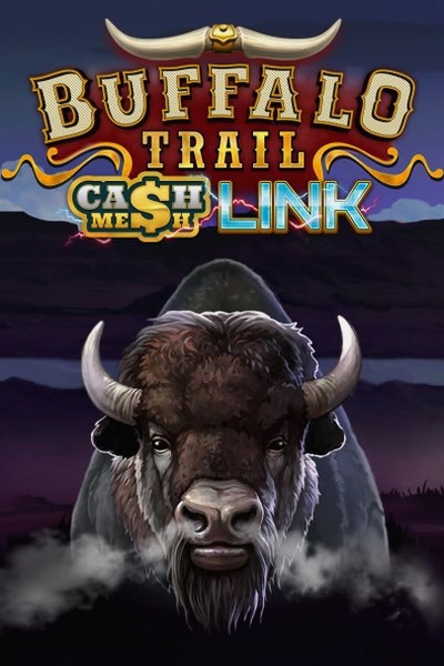 Machine Buffalo Trail – Cash Mesh LINK sur Kingmaker Casino