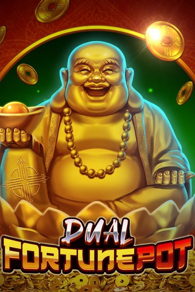 Machine Dual Fortunepot sur Kingmaker Casino