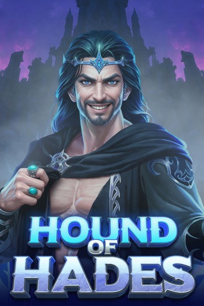 Machine Hound of Hades sur Kingmaker Casino