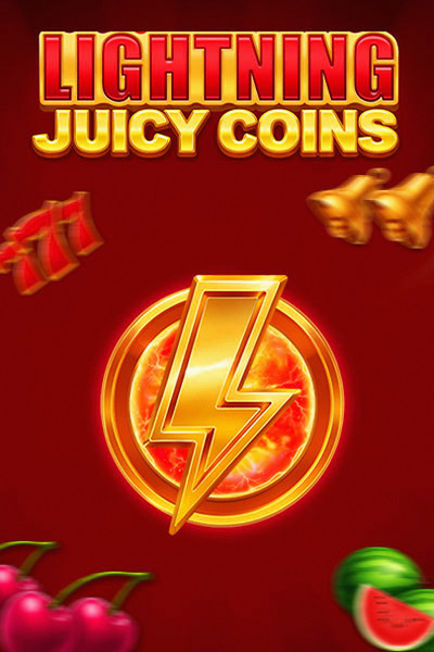 Slot Lightning Juicy Coins sur Kingmaker Casino